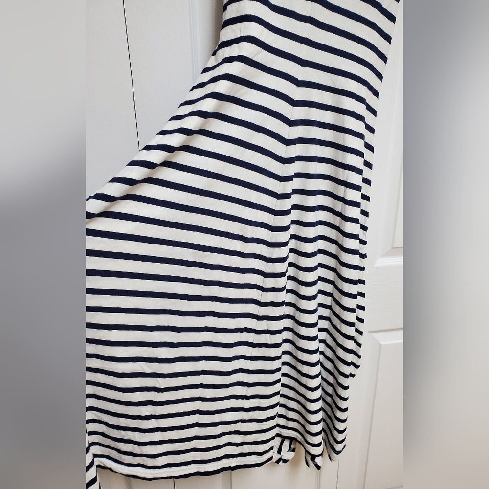 Free People Capri Mudi Dress/Ivory Combo - Picture 9 of 14
